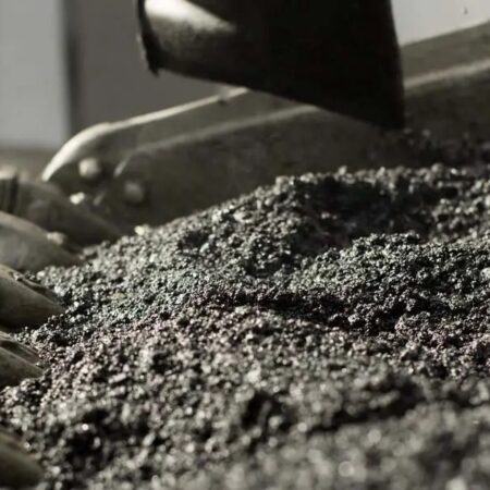 The equipment that GPM Pavement Management uses for asphalt paving needs throughout California.