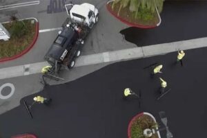 Sealcoating Contractor Serving Thousand Oaks, CA 1