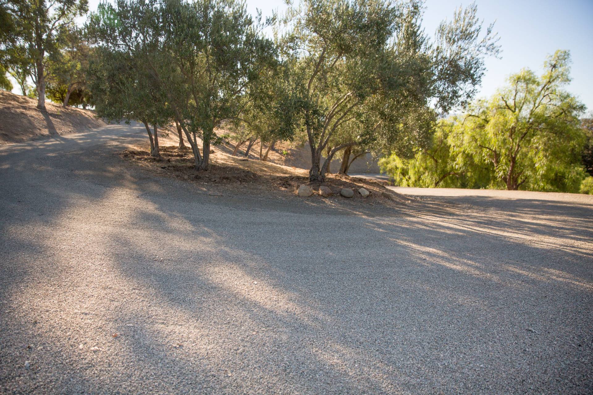 HOA Chip Seal Project in Central California A chip seal project GPM completed working with an HOA in Santa Ynez, California.