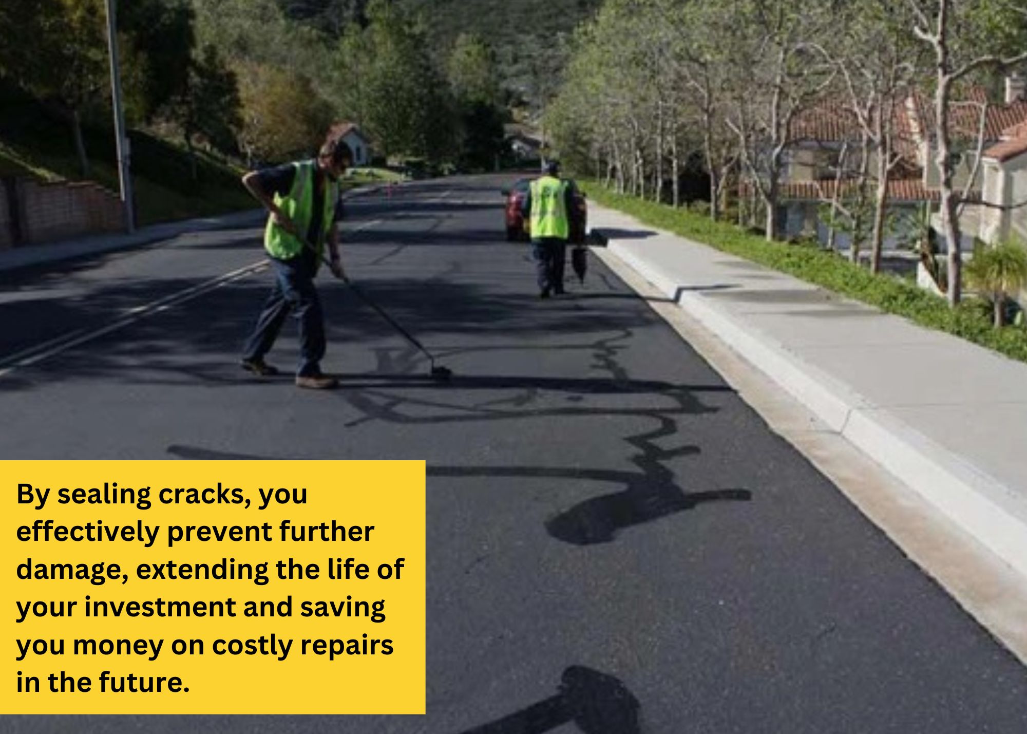 Text Graphic 2 (1) When Do You Need Sealcoating vs. Crack Sealing in Los Angeles? 4