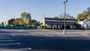 Professional Paving Contractors in San Fernando Valley, CA 9